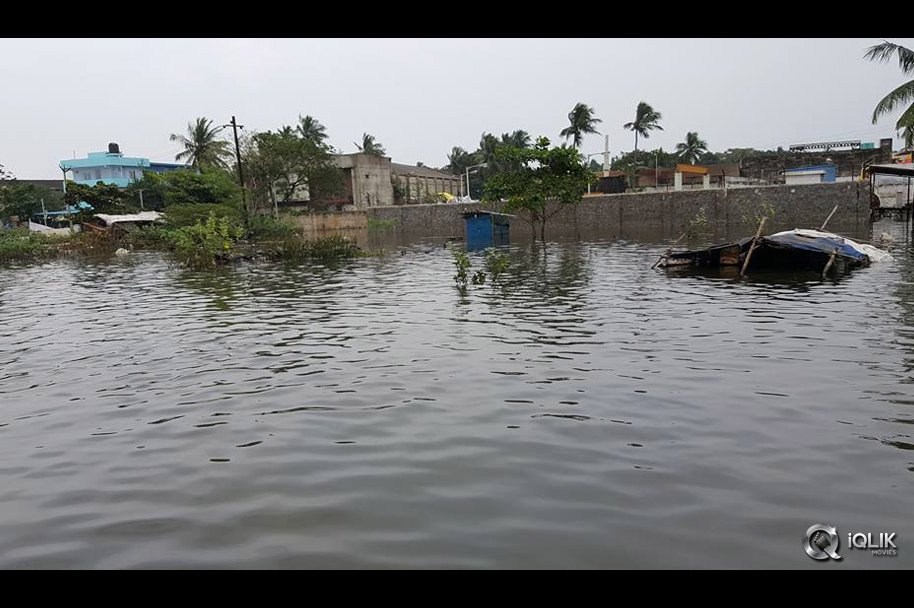 Celebs-at-Chennai-Flood-Relief-Activities